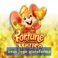 zeus jogo plataforma